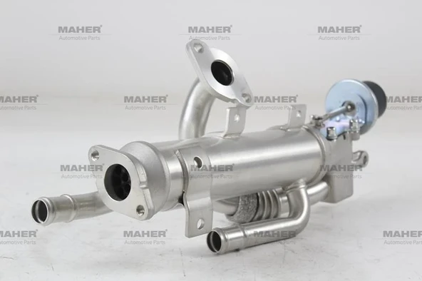 EGR VALFİ SOĞUTUCULU A4 / A6 2004-2011 BRE-BLB 2.0 TDİ 03G131512AL ürün görseli