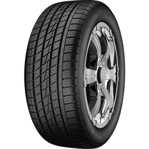 Petlas Explero A/S PT411 235/70R16 106H M+S 4x4 Dört Mevsim Lastiği (Üretim Yılı: 2025) ürün görseli
