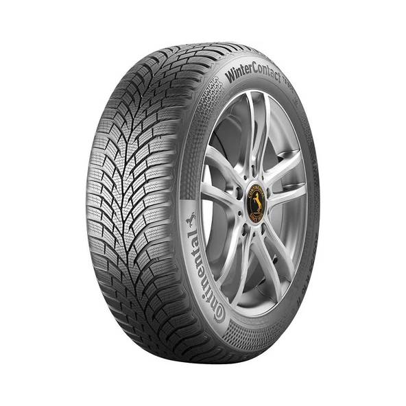 Continental WinterContact TS 870 185/60R15 88T XL M+S 3PMSF Otomobil Kış Lastiği (Üretim Yılı:2024) ürün görseli