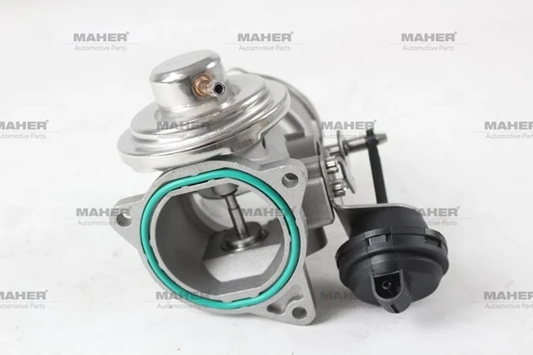 EGR VALFİ CADDY 2004-2009 BJB 1.9 TDİ 03G131501A - Resim 2