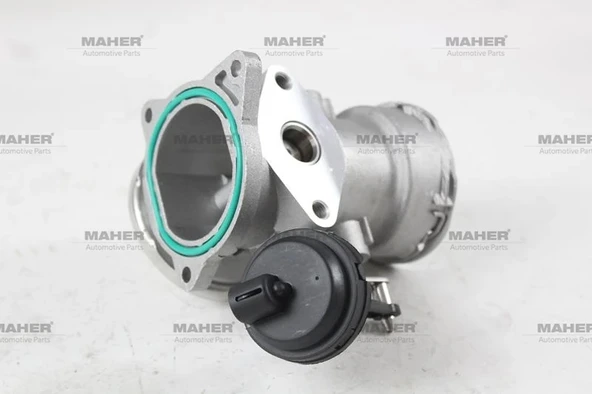 EGR VALFİ T5 / PASSAT / SHARAN / A4 2001-2009 AVF-AWX-AXB-AUY-ASZ 1.9 TDİ 038131501AL - Resim 2