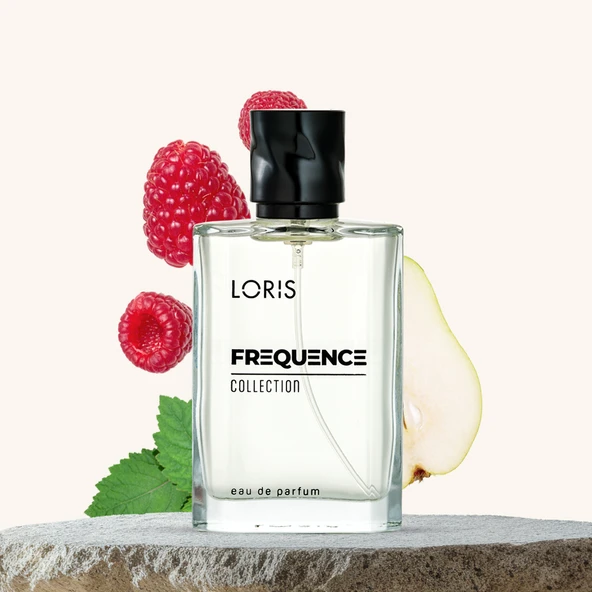 K-402 Frequence Kadın Parfüm EDP 50 ML ürün görseli
