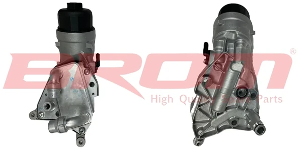 YAĞ SOĞUTUCUSU KOMPLE DOBLO 3-BRAVO-LINEA-GRANDE PUNTO-PUNTO EVO-COMBO D-ALFA MITO 1.6DMTJ 55273042 55236754 55220558 650159 ürün görseli