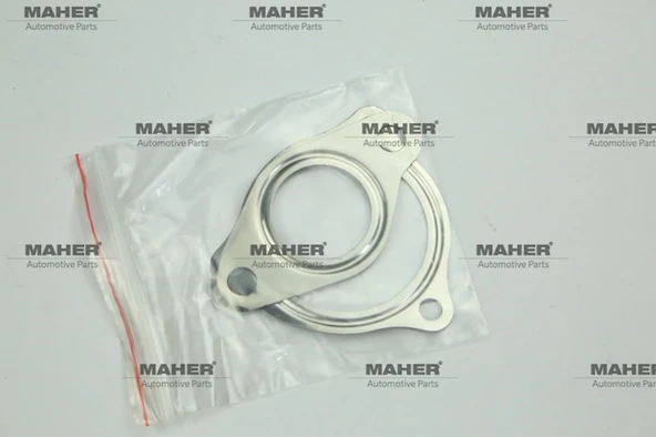 EGR VALFİ SONATA 2005 / TUCSON 2.0 2006-2010 / SPORTAGE 2.0 2006-2010 28410 27410 - Resim 4