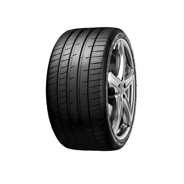 Goodyear Eagle F1 SuperSport 225/35ZR20 90Y XL FP Otomobil Yaz Lastiği (Üretim Yılı:2025) ürün görseli