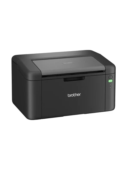 Brother HL-L1232W-2T Mono Laser Yazıcı 2 Tam Dolu Toner Wi-Fi - Resim 2