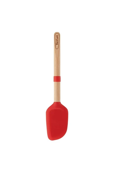 Ingenio Ahşap Silikon Spatula - 2