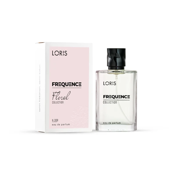 K-308 Frequence Perfumes 50 ML