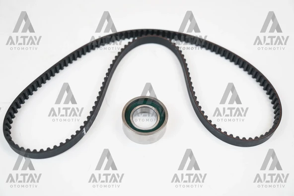 TRİGER SETİ TEMPRA / TIPO / UNO / PALIO / DOGAN - KARTAL SL-SLX / SAHIN S / DOĞAN KARTAL ŞAHIN 1993-2001 1.4-1.6 (MAHER RULMANLI) 55170695 - Resim 2