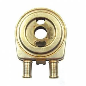 YAĞ SOĞUTUCU 307-406-PARTNER-BERLINGO-C4-C5-XSARA 1.9D DW8 1103 J2 1103 N0 ürün görseli