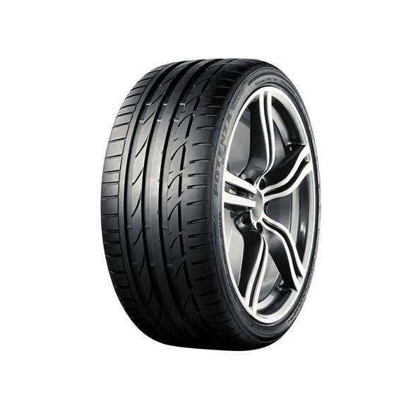 Bridgestone 225/45R17 94Y XL Potenza Sport Oto Yaz Lastiği (Üretim Yılı:2024) ürün görseli