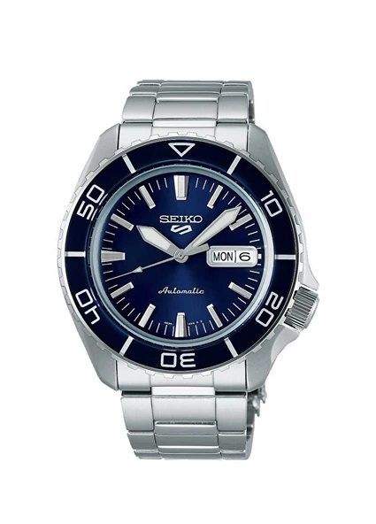 Seiko 5 S5-SRPK97K Erkek Kol Saati ürün görseli