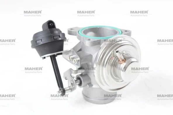 EGR VALFİ POLO / GOLF4 / BORA / A3 / TOLEDO 1998-2004 AMF-AGR-AHF-ALH 1.4 TDİ-1.9 TDİ 045131501L - Resim 3