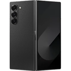 Yenilenmiş SAMSUNG GALAXY Z FOLD 6 512GB -D Kalite- Siyah ürün görseli