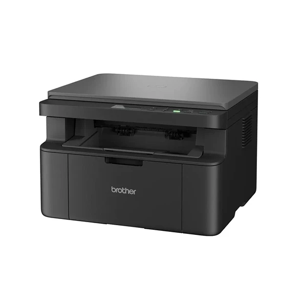 Brother DCP-L1632W-2T Çok Fonksiyonlu Mono Laser Yazıcı 2 Tam Dolu Toner Wi-fi - Resim 2
