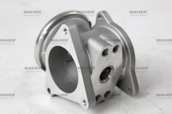 EGR VALFİ GOLF5 / JETTA / PASSAT / A3 2004-2009 BKP-BKD-BXE-BKC-BLS 1.9 TDİ-2.0 TDİ 038131501AN - Resim 2