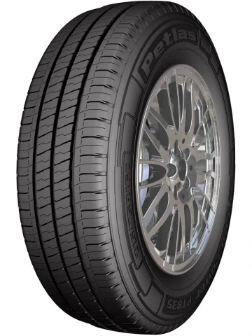 Petlas Fullpower PT835 205/75R16C 110/108R 8PR Hafif Ticari Yaz Lastiği (Üretim Yılı:2025) ürün görseli