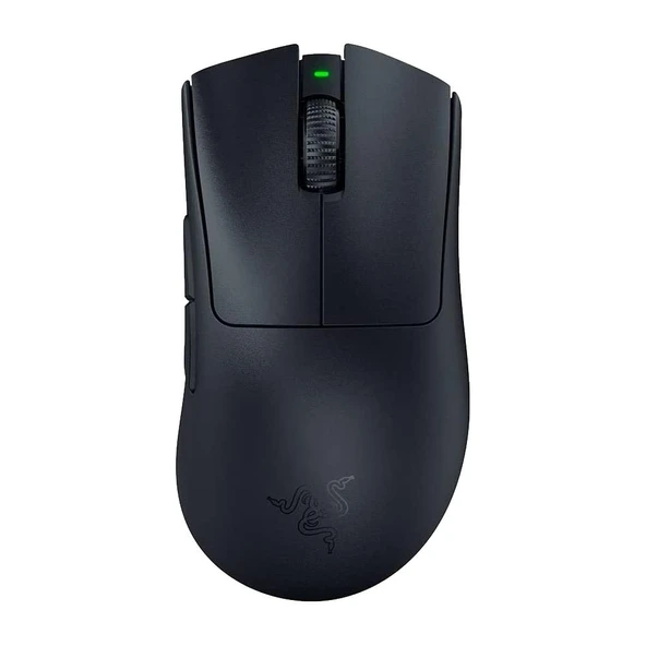 Razer DeathAdder V3 Pro 8000Hz Siyah Gaming Mouse RZ01-04630300-R3WL ürün görseli 1