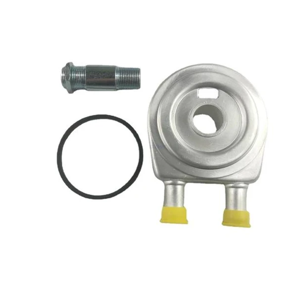 YAĞ SOĞUTUCU R21-R19-CLIO 1-KANGOO-MEGANE 1 1.9D 7700853915 7700853915 ürün görseli