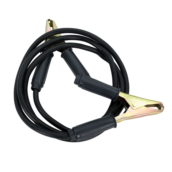 Numerouno Akü Takviye Kablosu 1200A 2,3 Metre 12V ve 24V Araçlar ile Uyumlu - 3