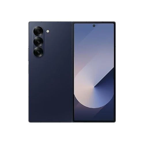 İkinci El SAMSUNG GALAXY Z FOLD 6 512GB Lacivert ürün görseli