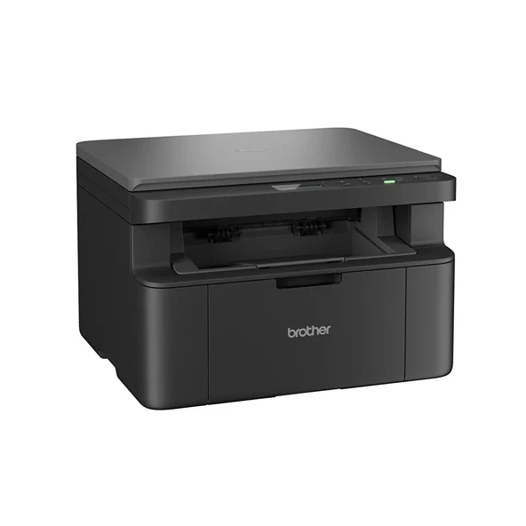 Brother DCP-L1632W-2T Çok Fonksiyonlu Mono Laser Yazıcı 2 Tam Dolu Toner Wi-fi - Resim 3