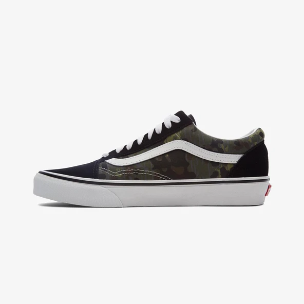 VANS ÇOCUK SK8-Hİ REİSSUE SİDE ZİP SPOR AYAKKABI VN0007Q3BGK1 - 3