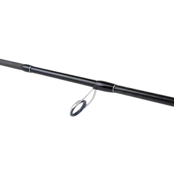 Shimano Bassterra XT+ LRF 255cm 4-19gr Olta Kamışı - Resim 3