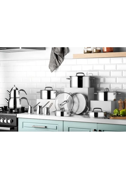 Aryıldız Studio Prestige 20 Parça İdeal Set ürün görseli