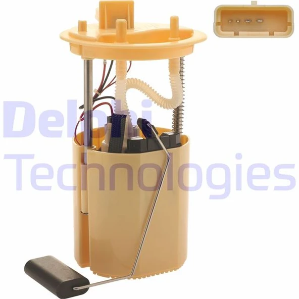 YAKIT ŞAMANDIRASI FIAT GRANDE PUNTO 2005-2012 PUNTO 2012 1.3D MTJ 51791674 51954456 55703101 ürün görseli