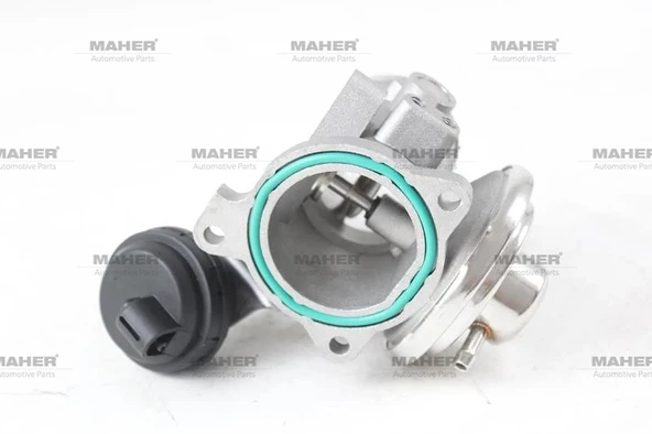 EGR VALFİ POLO / GOLF4 / BORA / A3 / TOLEDO 1998-2004 AMF-AGR-AHF-ALH 1.4 TDİ-1.9 TDİ 045131501L ürün görseli