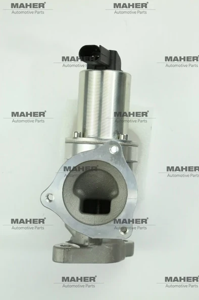 EGR VALFİ SONATA 2005 / TUCSON 2.0 2006-2010 / SPORTAGE 2.0 2006-2010 28410 27410 - Resim 3