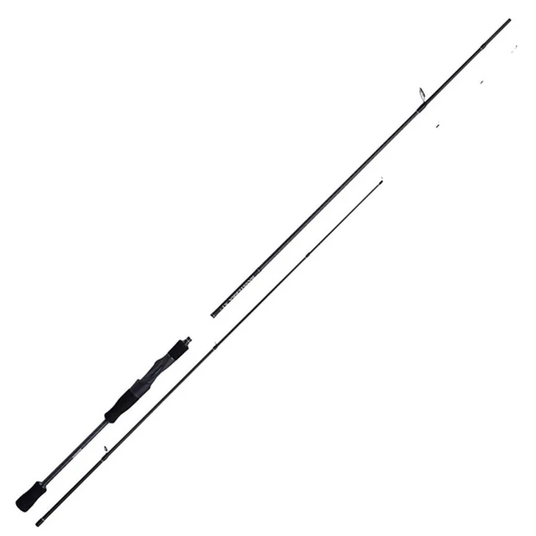Shimano Bassterra XT+ LRF 255cm 4-19gr Olta Kamışı ürün görseli 1