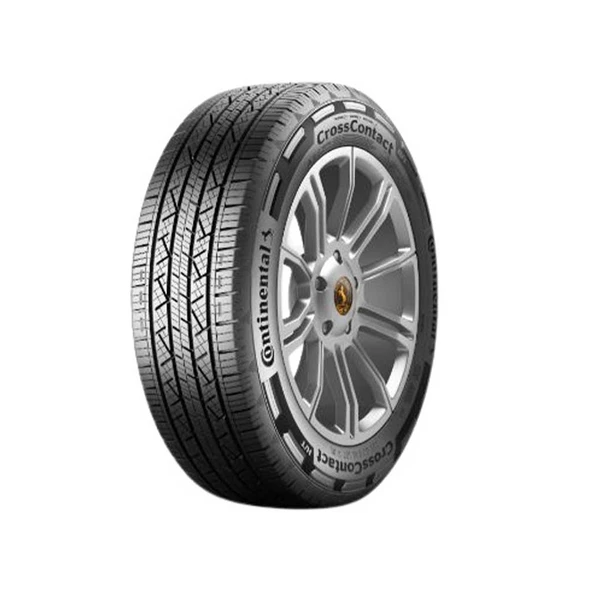 Continental CrossContact H/T 265/70R16 112H M+S FR 4x4 Yaz Lastiği (Üretim Yılı: 2025) ürün görseli