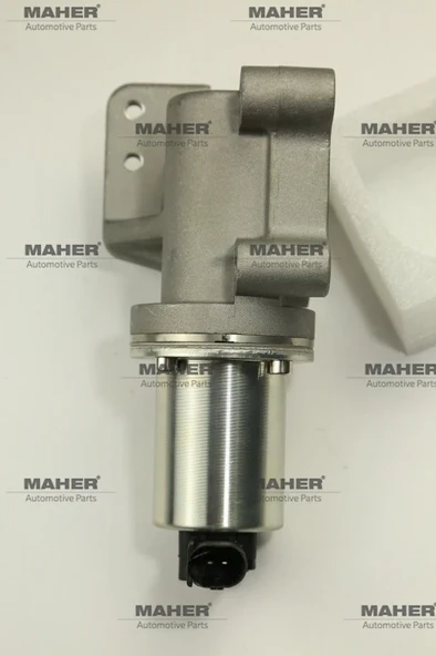 EGR VALFİ KMY 2008-2011 D4CB 28410 4A470 - Resim 2