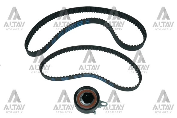 TRİGER SETİ TRANSPORTER T4 1991-2003 AJA-AAB 2.4 D 074198119N - Resim 2