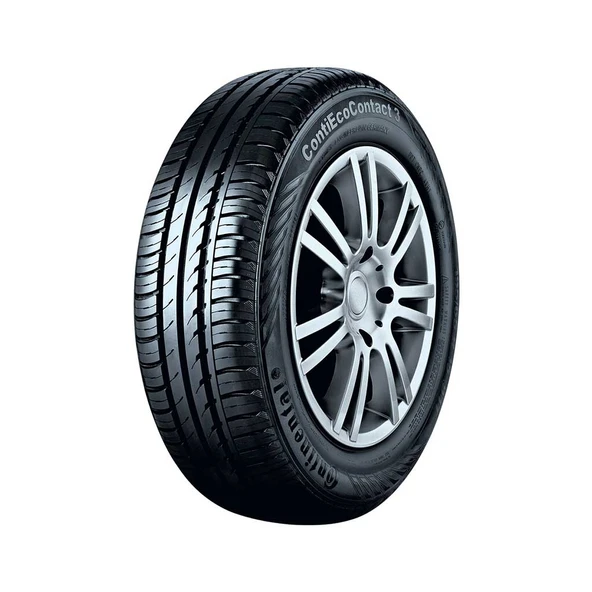 Continental ContiEcoContact 3 165/70R13 79T Otomobil Yaz Lastiği (Üretim Yılı: 2025) ürün görseli