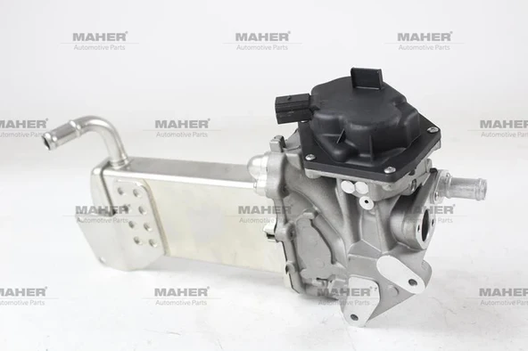 EGR VALFİ SOĞUTUCULU AMAROK 2010 CDNA-CDBA-CNFA-CNFB-CDCA-CFFB-CBAB 2.0 TDİ 03L131512DL ürün görseli