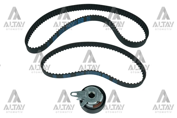 TRİGER SETİ TRANSPORTER T4 1991-2003 AJA-AAB 2.4 D 074198119N ürün görseli 1