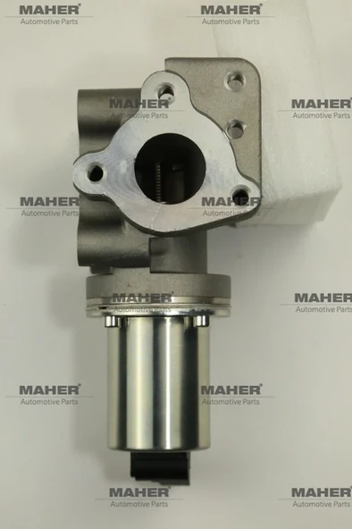 EGR VALFİ KMY 2008-2011 D4CB 28410 4A470 - Resim 3