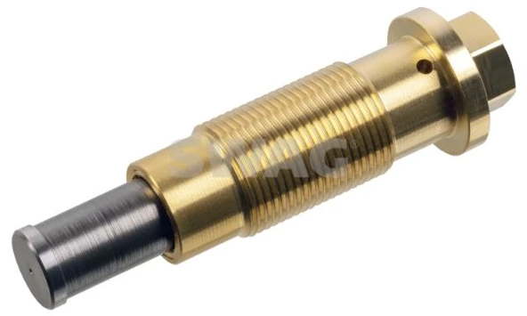 EKSANTRIK ZINCIR GERGISI MERCEDES M271 KOMPRESSOR W203 CL203 W204 C209 W211 R171 A2710500611 ürün görseli