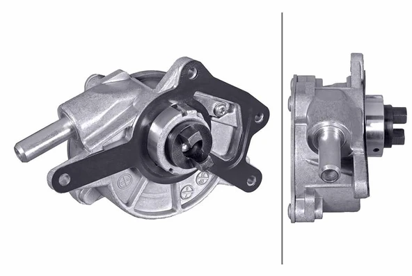 VAKUM POMPASI MERCEDES OM642 W203 W204 C209 A209 C207 W639 B906 B907 B910 A6422300065 ürün görseli