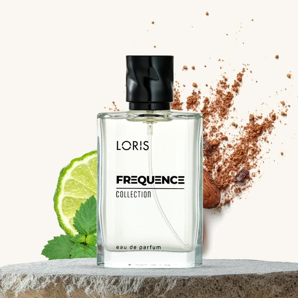 K-449 Frequence Kadın Parfüm EDP 50 ML ürün görseli