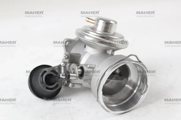EGR VALFİ CADDY 2004-2009 BJB 1.9 TDİ 03G131501A - Resim 3