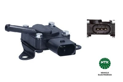 EGZOZ BASINC SENSORU DPF BMW N47 N57 M57 E81 E87 E82 F07 E90 E60 F10 E83 E84 E53 E70 E71 13627808013 ürün görseli