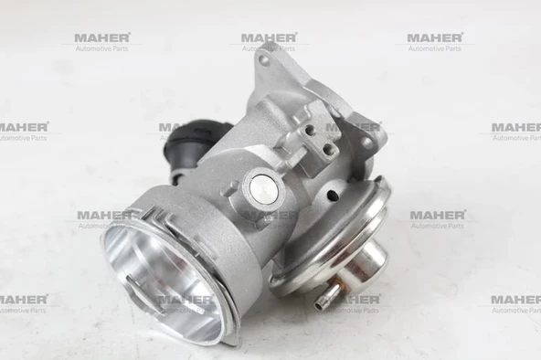 EGR VALFİ T5 / PASSAT / SHARAN / A4 2001-2009 AVF-AWX-AXB-AUY-ASZ 1.9 TDİ 038131501AL - Resim 3