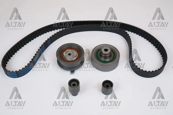 TRİGER SETİ GOLF4 / BORA / OCTAVIA / CORDOBA AGR-AHF-ALH 1999-2003 1.9 TDI 038198119E - Resim 3