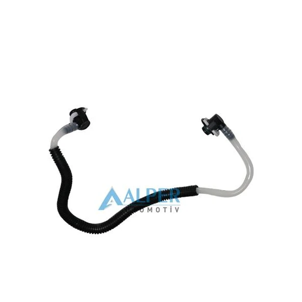 YAKIT HORTUMU SPRINTER 2-3-4-5-CLASS-VİTO 6110702032 ürün görseli