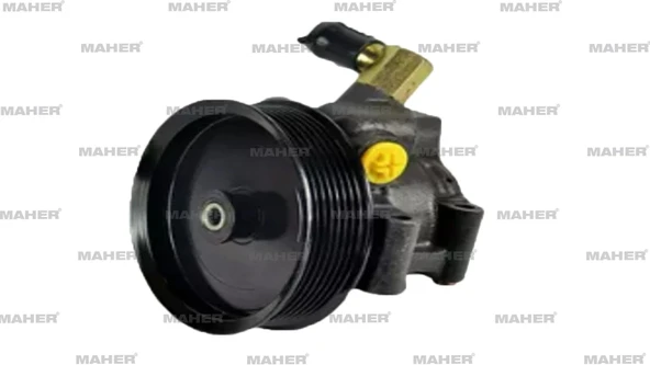 DİREKSİYON POMPASI TRANSIT 5347 2006-2014 2.4 TDCI 6C113A696AJ ürün görseli