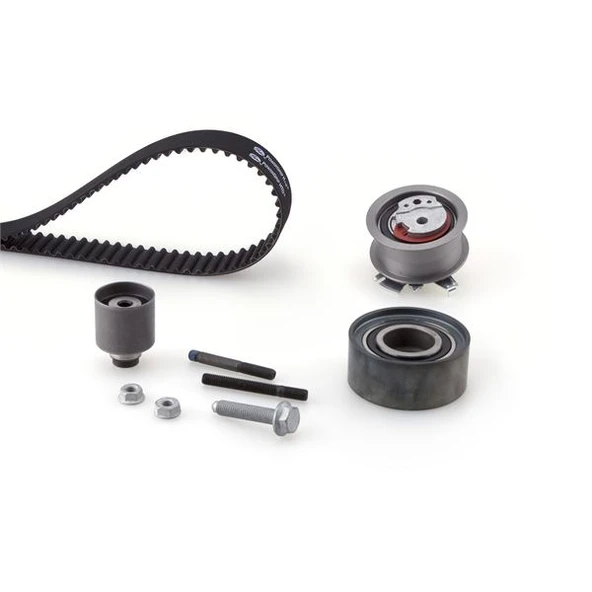 TRİGER SETİ PASSAT-JETTA-GOLF5-OCTAVIA-TOLEDO-A3-A6 2.0 TDI 2004-2006 BKP-BKD-BRE-BLB-BMR 03G198119 03G198119B 03G198119D - Resim 5